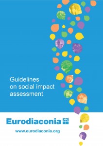 guidelines on social impact assessment p.1