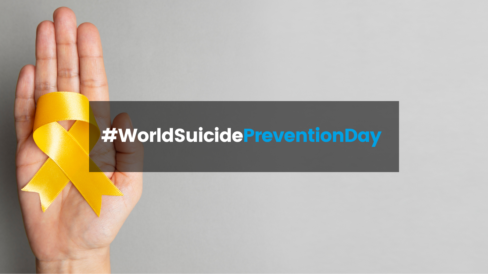 World Suicide Prevention Day Eurodiaconia