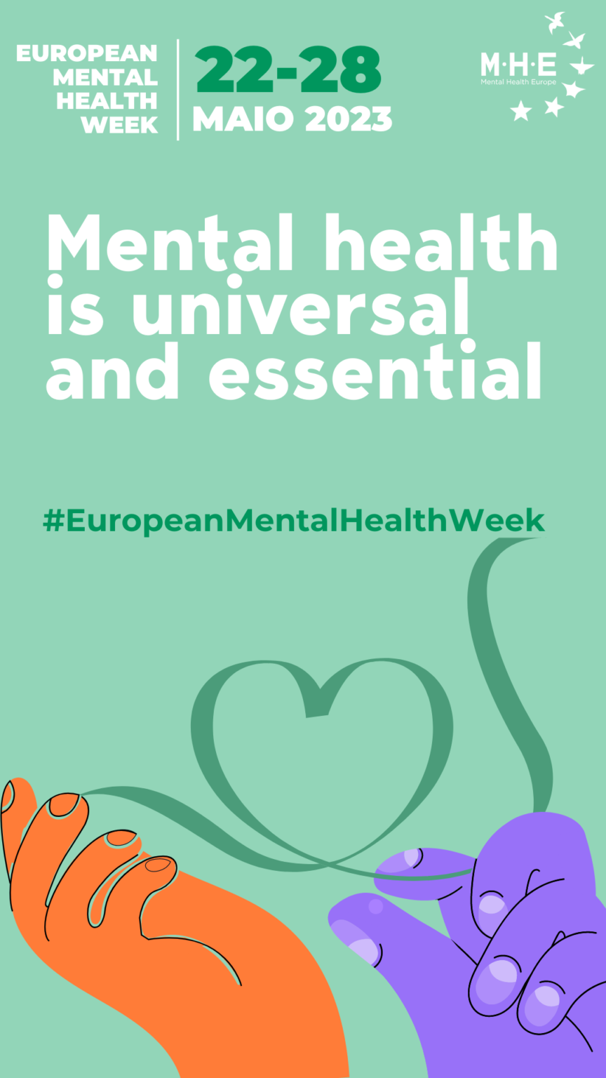 Mental Health Inclusion - Eurodiaconia